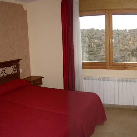 La Era De Casa Capellan Country house