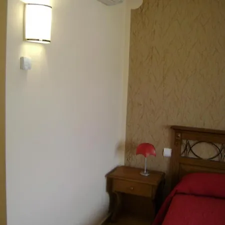 La Era De Casa Capellan Country house
