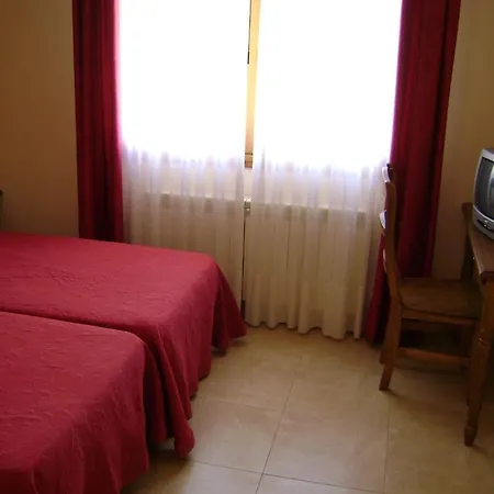 Casa di campagna La Era De Casa Capellan *