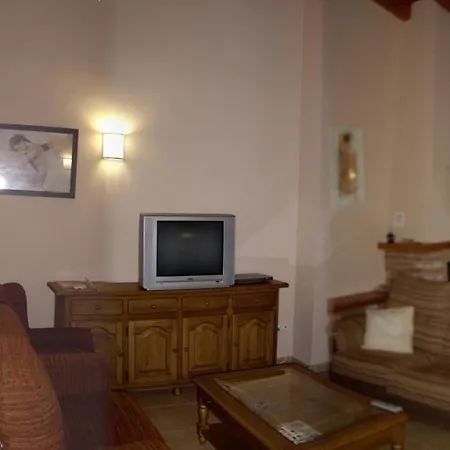 La Era De Casa Capellan *