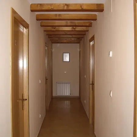 Country house La Era De Casa Capellan Colungo
