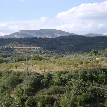 La Era De Casa Capellan * Colungo