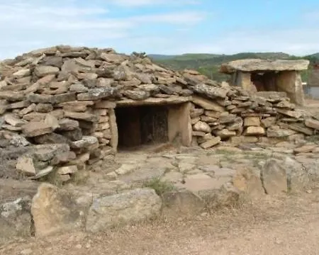 La Era De Casa Capellan * Colungo