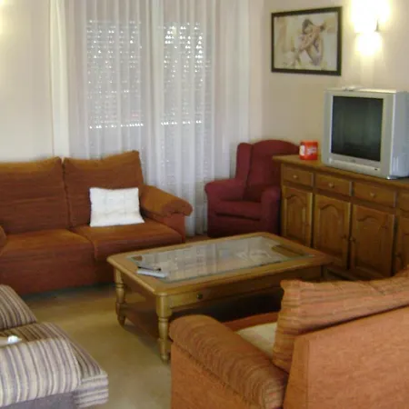 La Era De Casa Capellan Venkovský dům Colungo