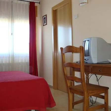 La Era De Casa Capellan Colungo