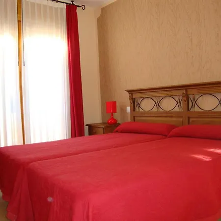 La Era De Casa Capellan Casa di campagna Colungo