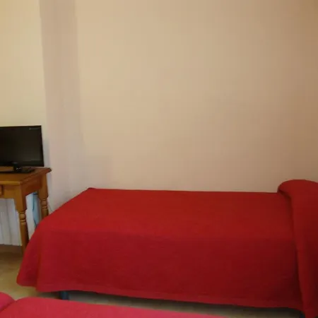 La Era De Casa Capellan Casa di campagna *