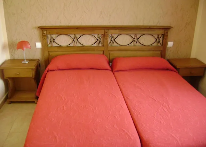 La Era De Casa Capellan Colungo