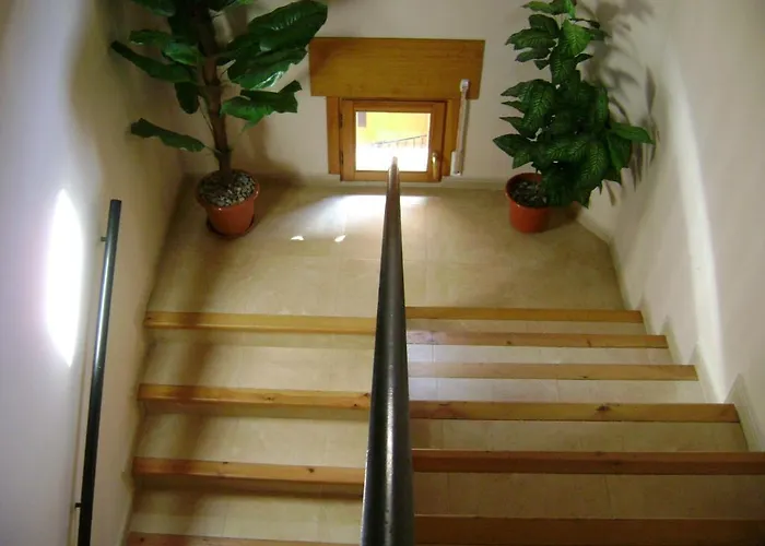 La Era De Casa Capellan Landhuis Colungo