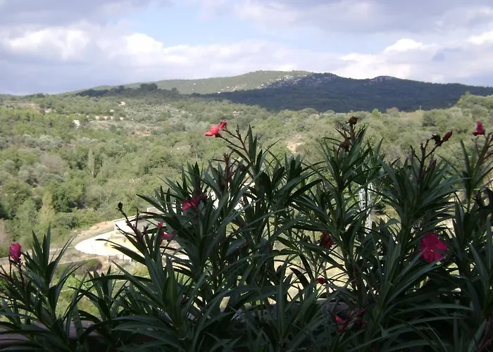 La Era De Casa Capellan * Colungo
